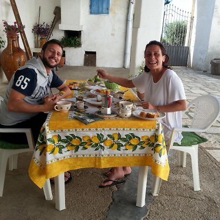 Masseria Marico Кастеланета Екстериор снимка
