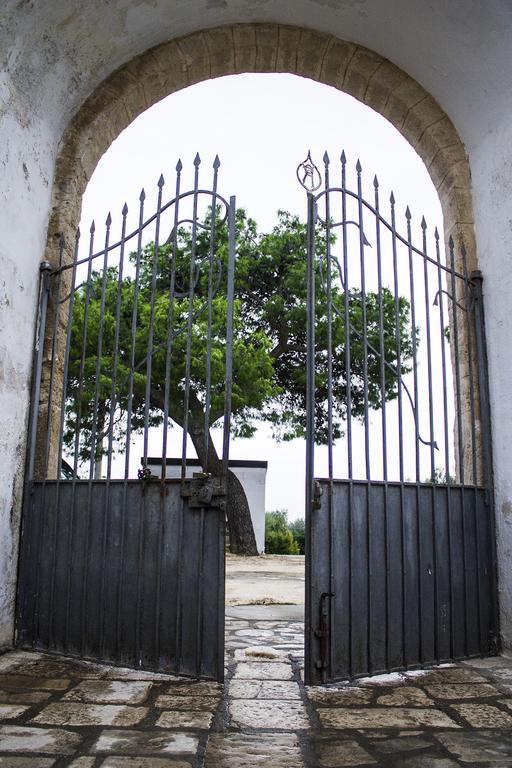 Masseria Marico Кастеланета Екстериор снимка