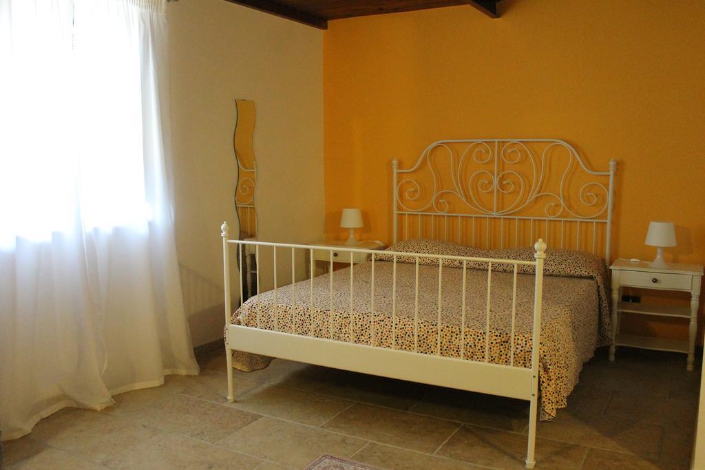 Masseria Marico Кастеланета Стая снимка