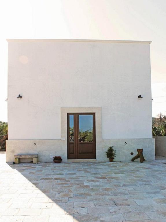 Masseria Marico Кастеланета Стая снимка