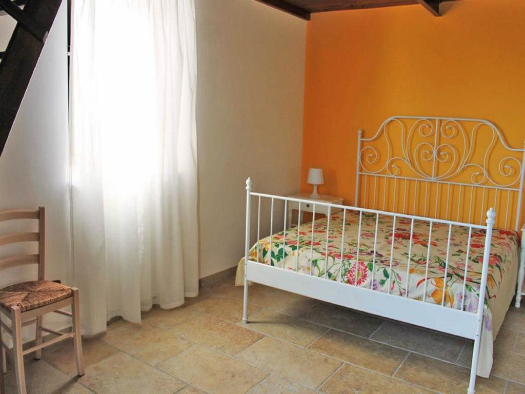 Masseria Marico Кастеланета Стая снимка