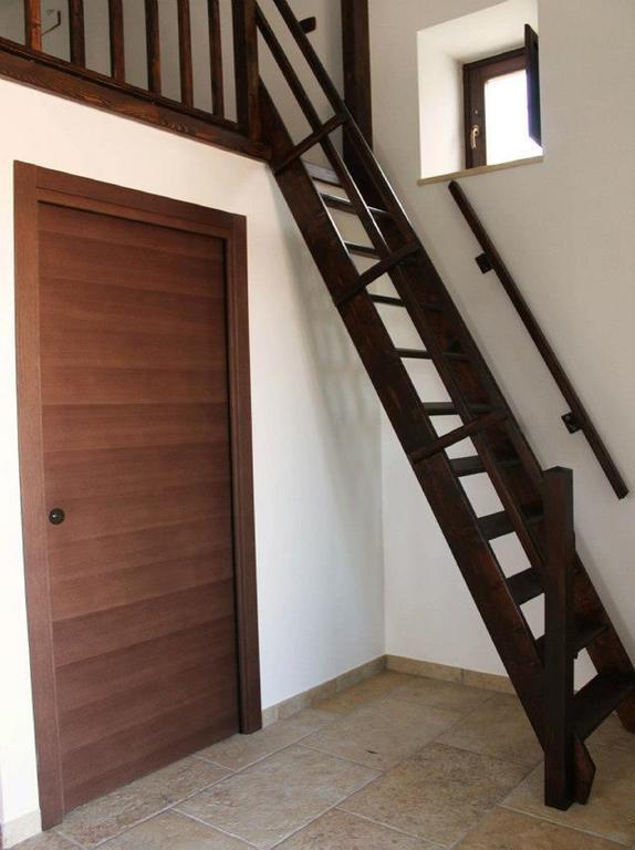 Masseria Marico Кастеланета Стая снимка