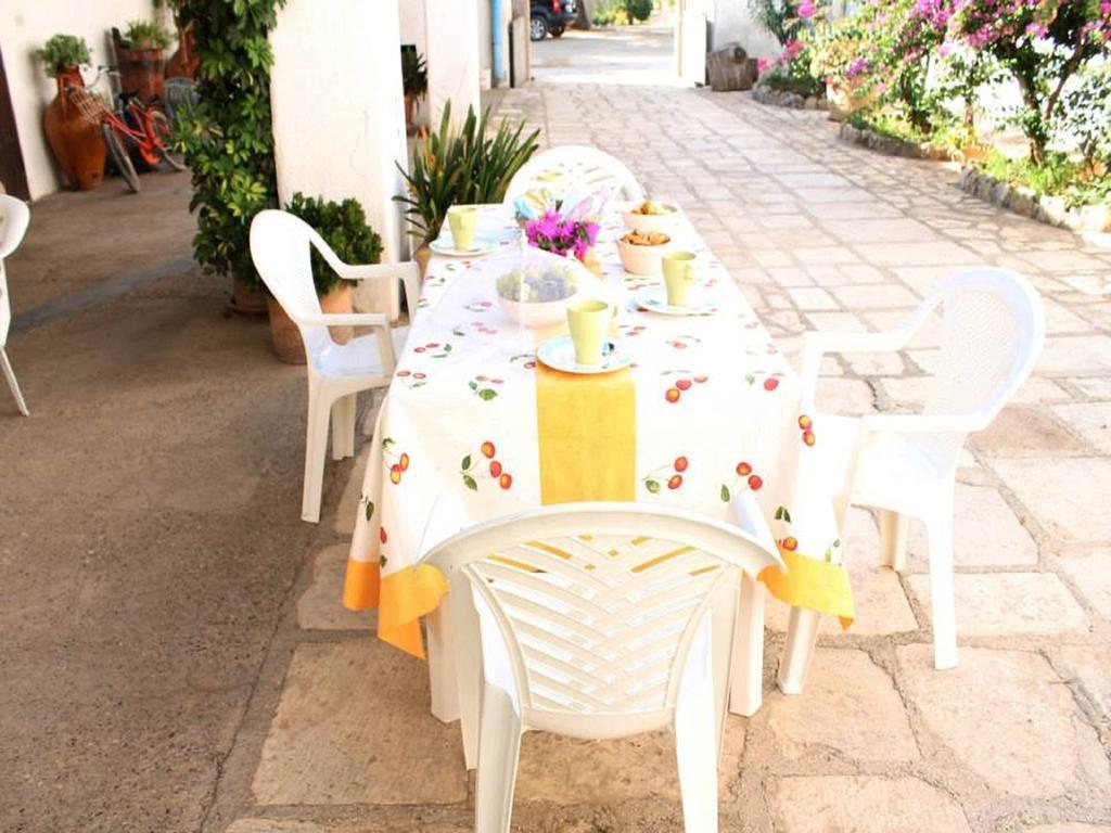 Masseria Marico Кастеланета Екстериор снимка