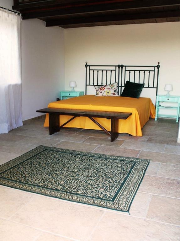 Masseria Marico Кастеланета Стая снимка
