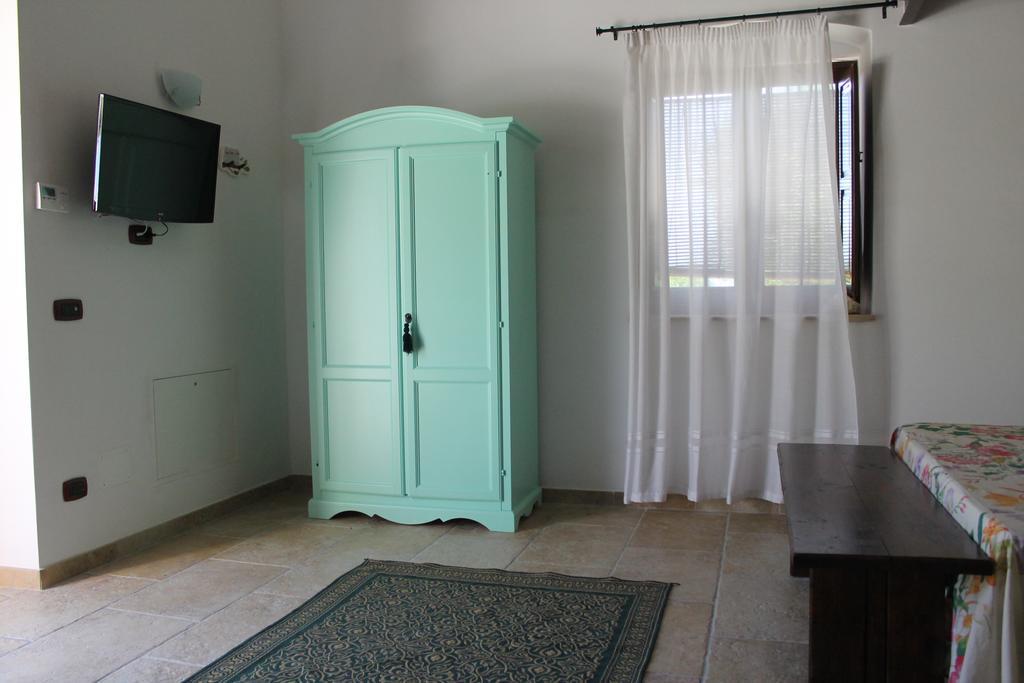 Masseria Marico Кастеланета Екстериор снимка