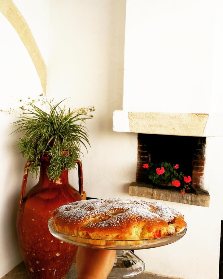 Masseria Marico Кастеланета Екстериор снимка
